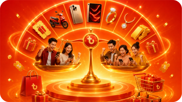 Cơ hội lớn cho mọi người