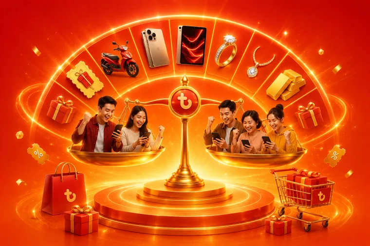 Cơ hội lớn cho mọi người