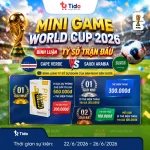 Minigame World Cup