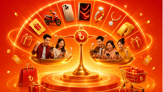 Cơ hội lớn cho người mới