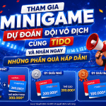 mini game tuần 5