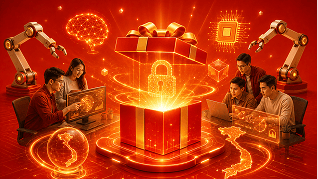 Bí mật sắp được bật mí
