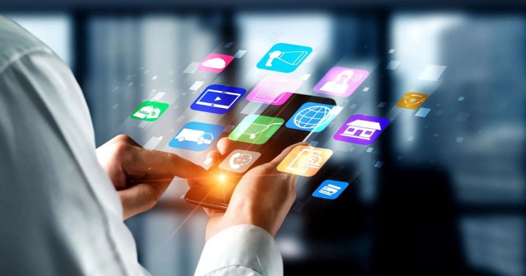 Chuyển đổi sang kinh doanh Omnichannel