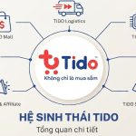 Hệ sinh thái TIDO