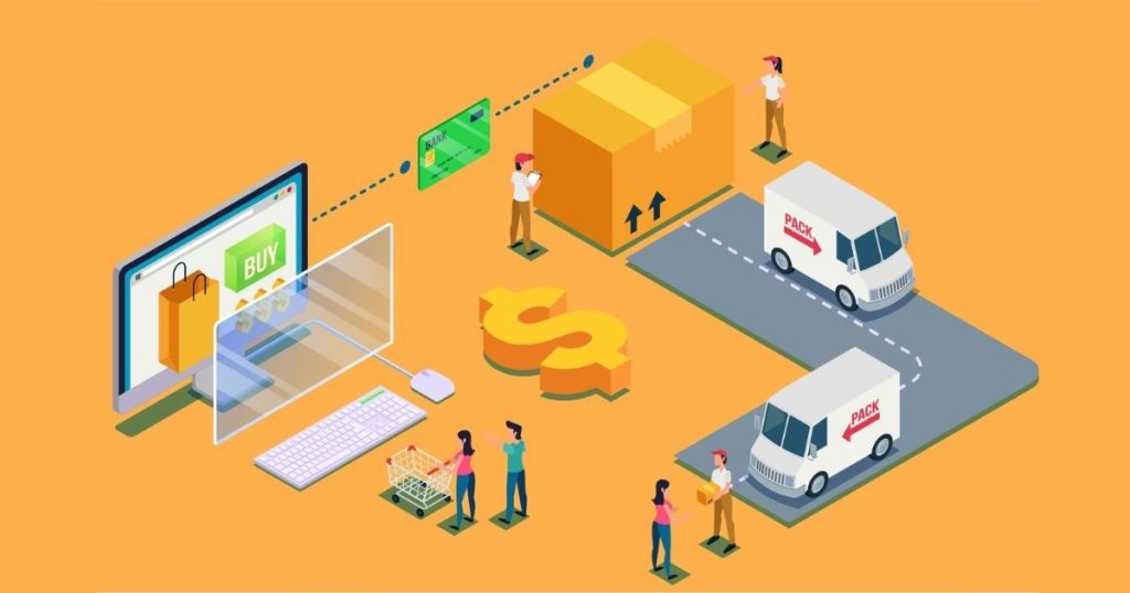 Những thuật ngữ cần nắm rõ khi xây dựng sàn thương mại điện tử