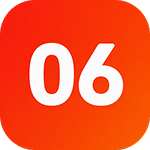 number-6