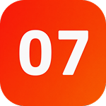 number 7