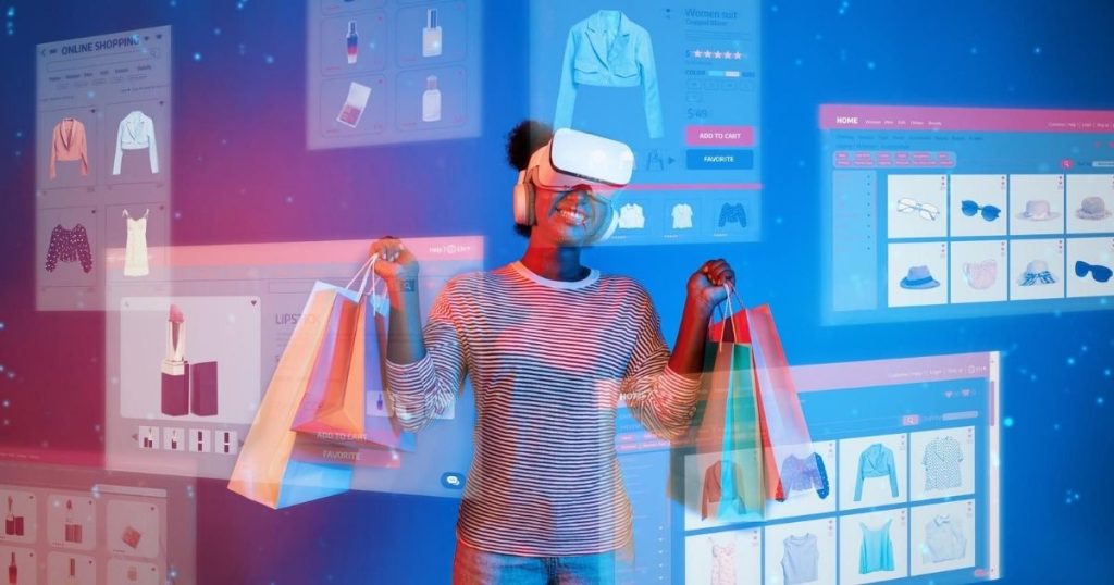 Ứng dụng AI và Personalization