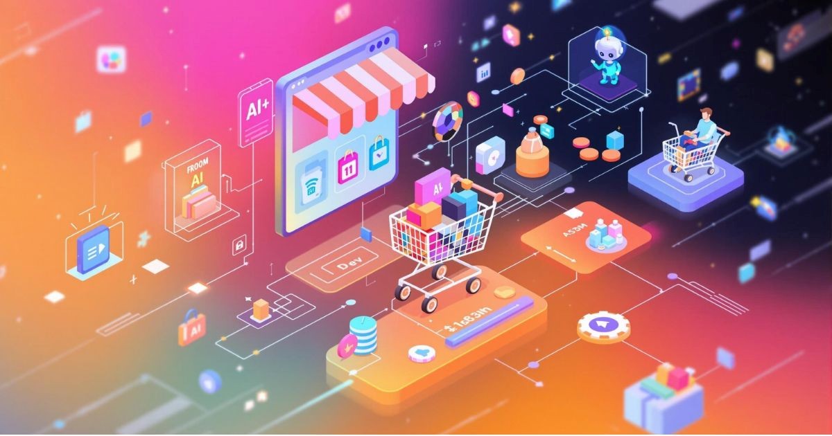 Xu hướng thương mại điện tử nổi bật
