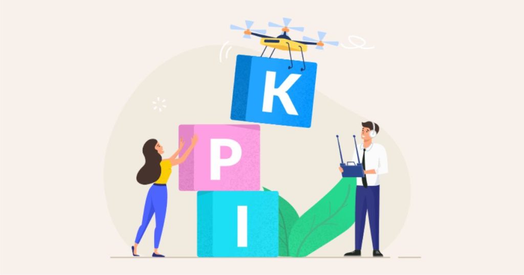 Bộ chỉ số KPI đánh giá hiệu quả vận hành sàn TMĐT