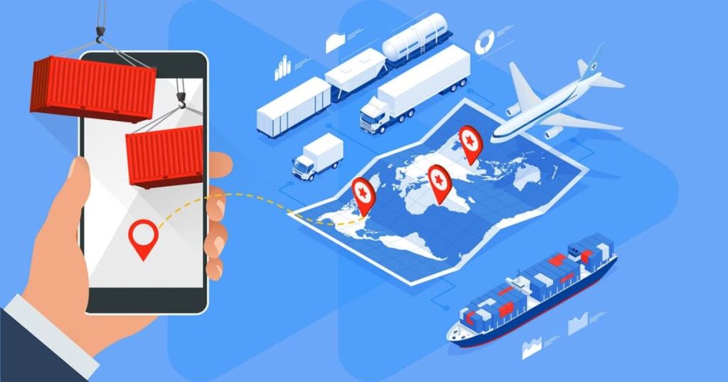 Cơ hội phát triển thương mại điện tử xuyên biên giới