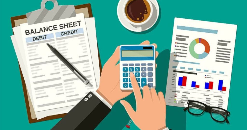 Đối soát tài chính và quản trị dòng tiền sàn TMĐT