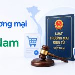 luật thương mại điện tử Việt Nam