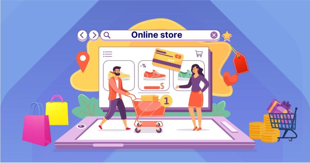Quản trị sản phẩm và tối ưu gian hàng chuẩn SEO