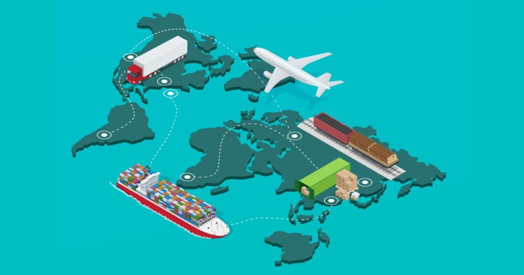 Thách thức khi triển khai thương mại điện tử xuyên biên giới