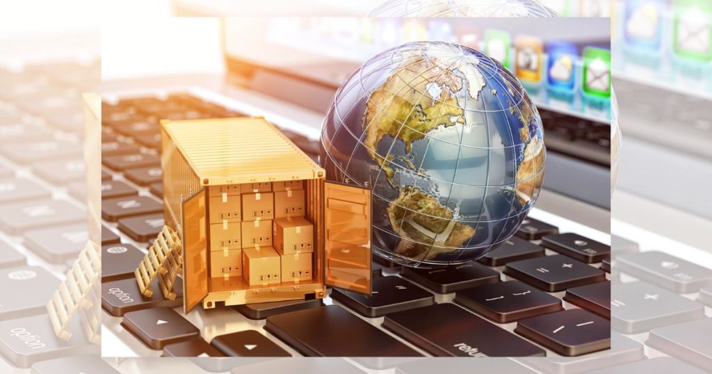 Thương mại điện tử xuyên biên giới là gì?