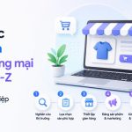 6 Bước vận hành sàn thương mại điện tử A-Z cho doanh nghiệp