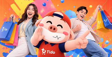 TIDO