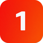 Number 01